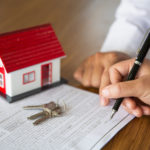 Booming housing market